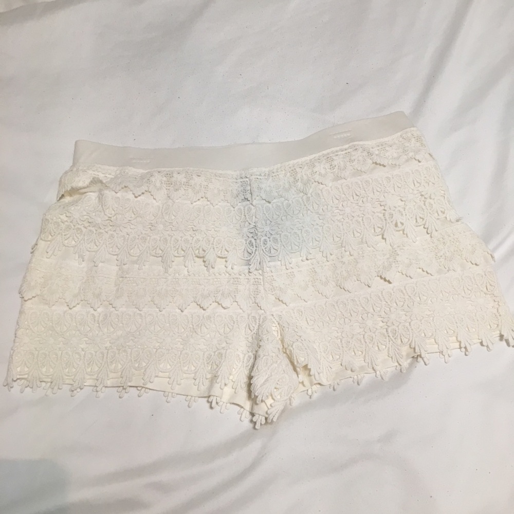 Women’s shorts